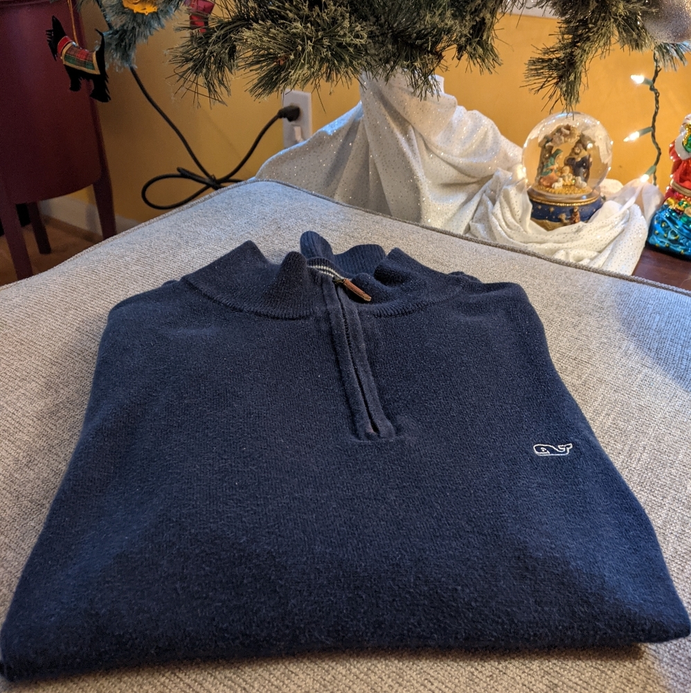 Men's Vineyard Vines Pullover